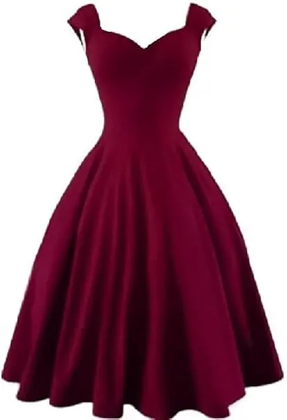 فستان حريمى