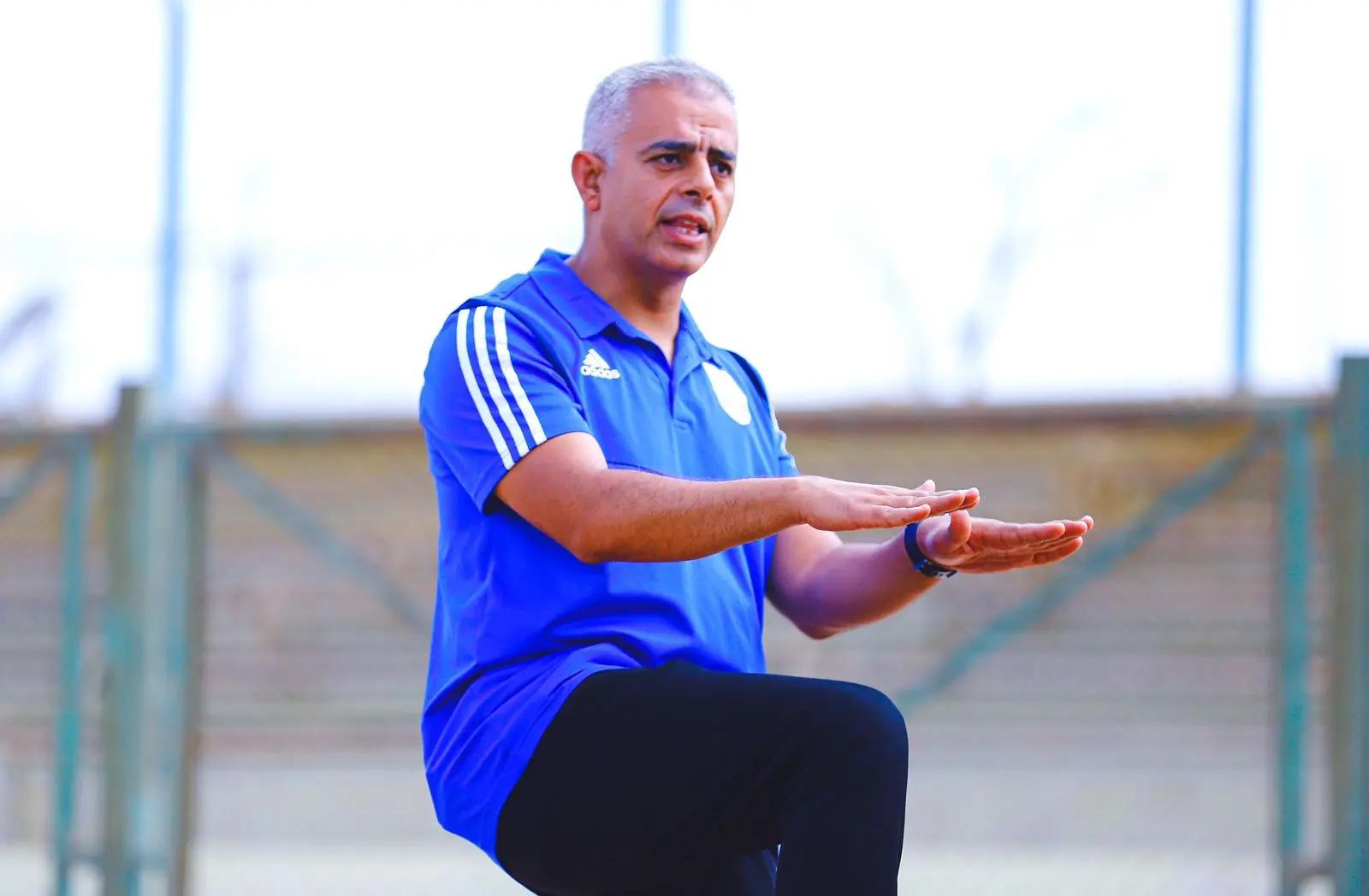 بنطلون رياضى