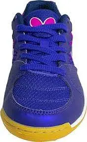 شوذ بترفلاى